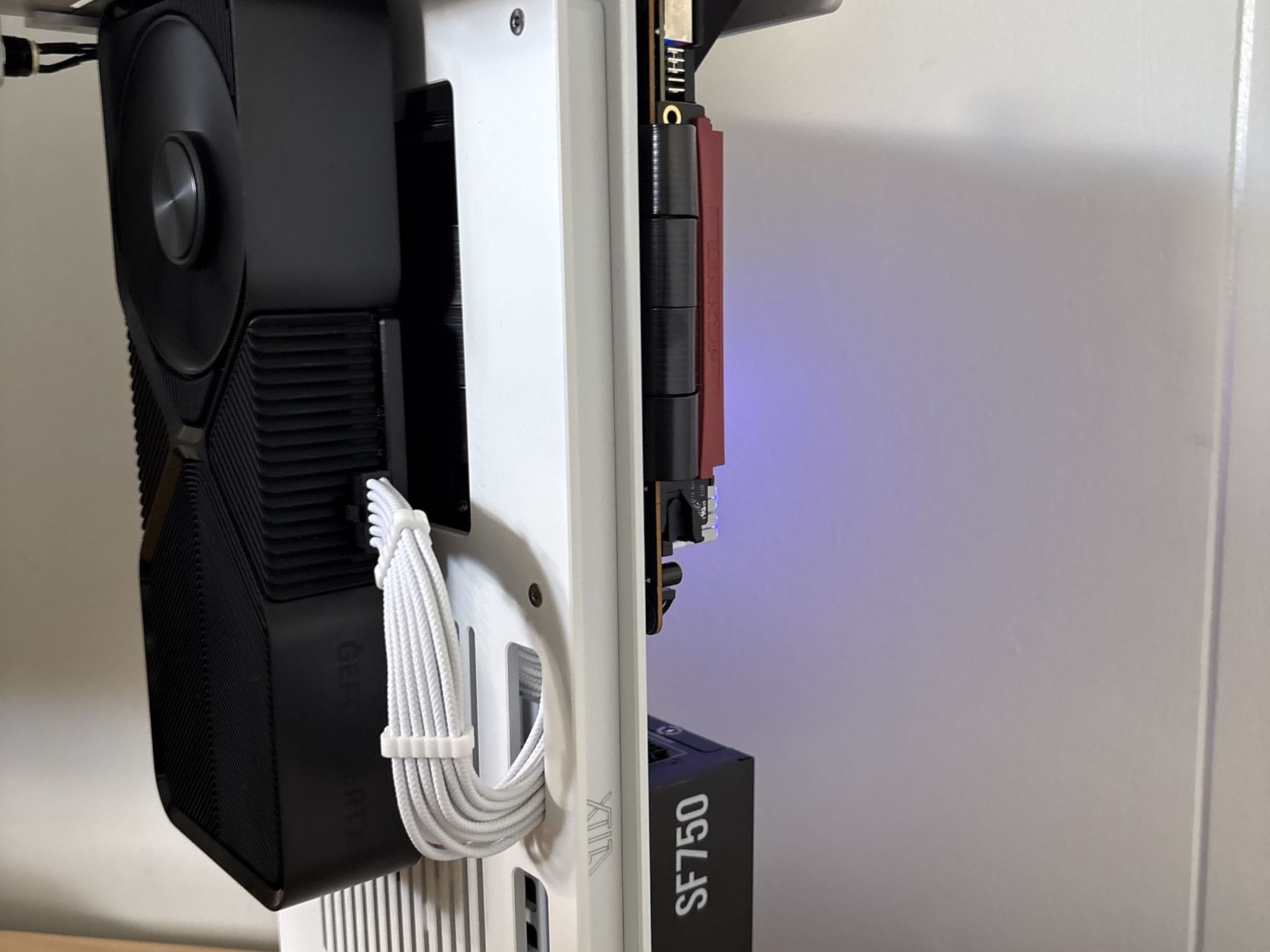 nvidia 4070 super