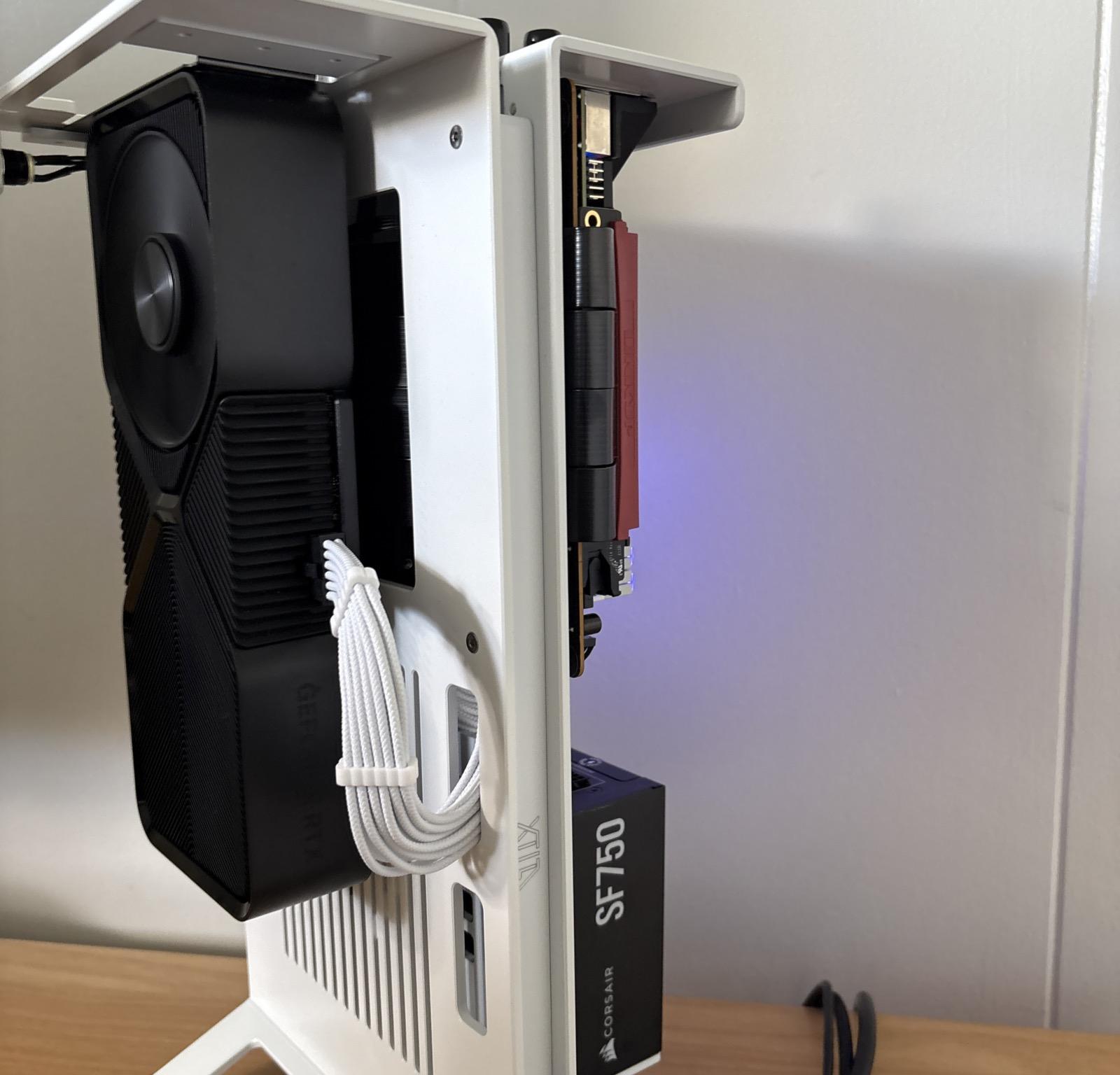 nvidia 4070 super