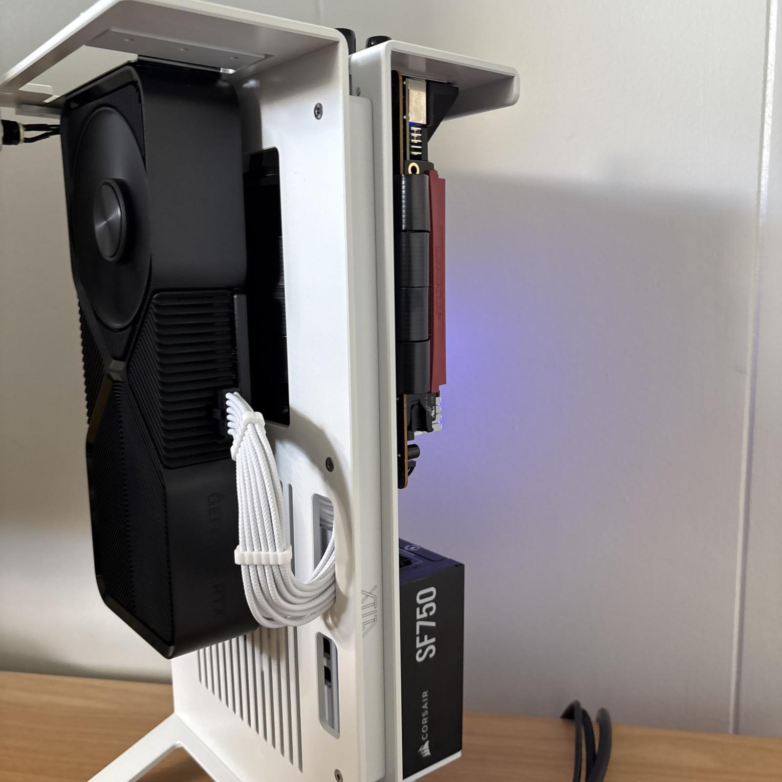 nvidia 4070 super