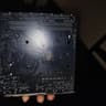 Refurbished: GIGABYTE B450 I AORUS PRO WIFI AM4 AMD B450 SATA HDMI Mini ITX AMD Motherboard