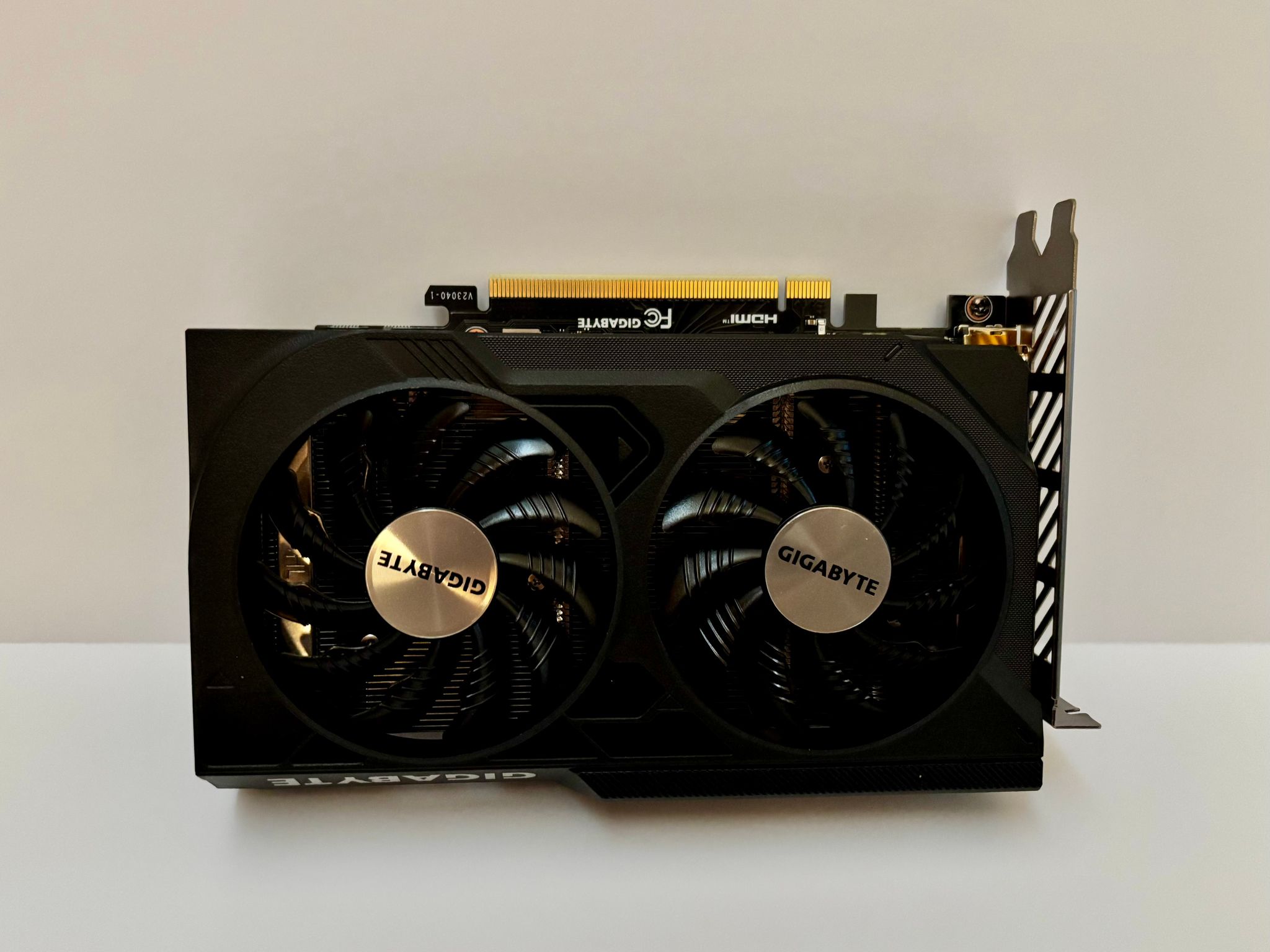 GIGABYTE EAGLE OC GeForce RTX 4060