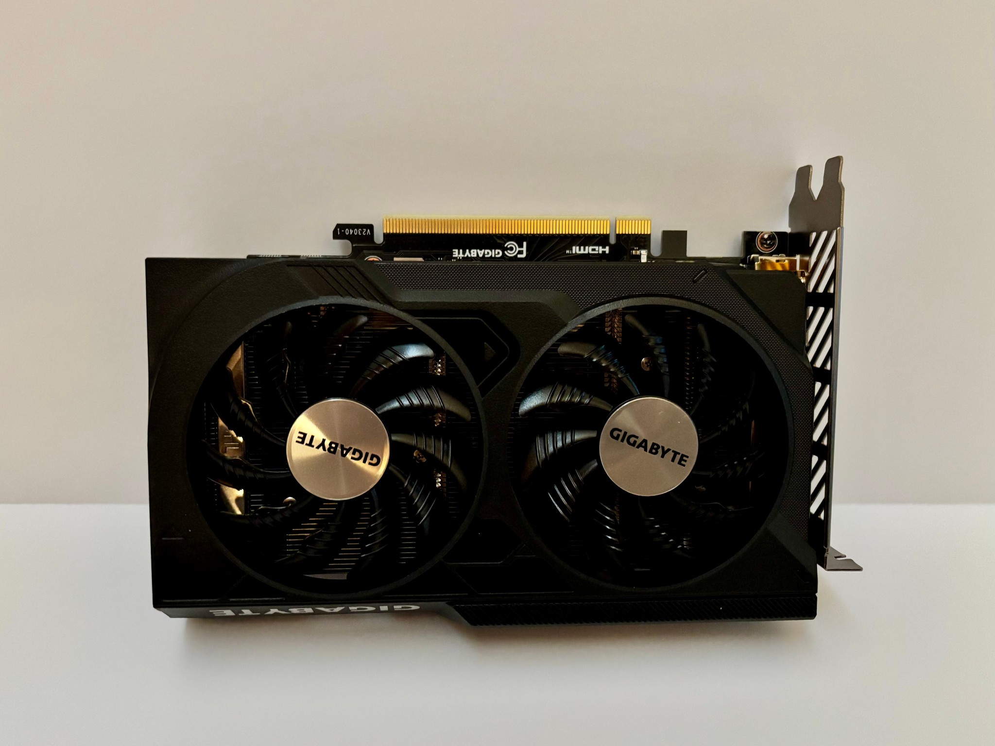 GIGABYTE EAGLE OC GeForce RTX 4060
