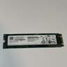 Samsung 128GB M.2 SATA SSD PM871b Tested Working
