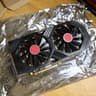 XFX RADEON RX 8 GB GTS 