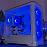 🧊👑 RX 5700XT⚙️(Intel)12-cores/24-threads ⚙️ 32GB DDR4 RAM ⚙️ 1TB(2x512GB)⚙️ Windows 11(Activated)
