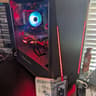 90 FPS Fortnite | 180 Day Warranty | i5-4590 , 16GB RAM, 480GB SSD, RX 570 8GB, RGB, Wifi