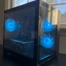 BEAST Gaming PC | RX 580 8GB | i7 | 16GB RAM | 1.25TB SSD+HDD | READY TO PLAY