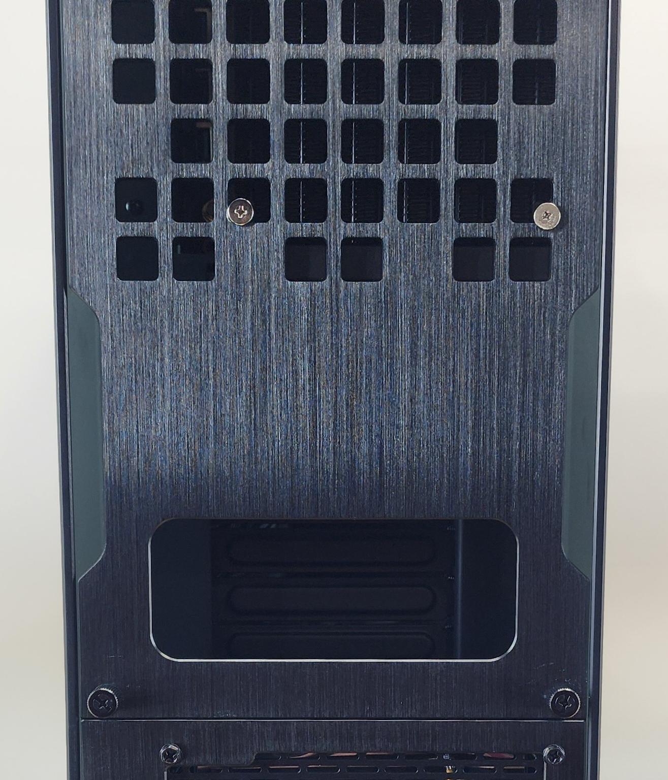 Gaming PC Ryzen 5 9600X 16GB RAM 500GB SSD RX 9060 8GB Windows 11 Computer