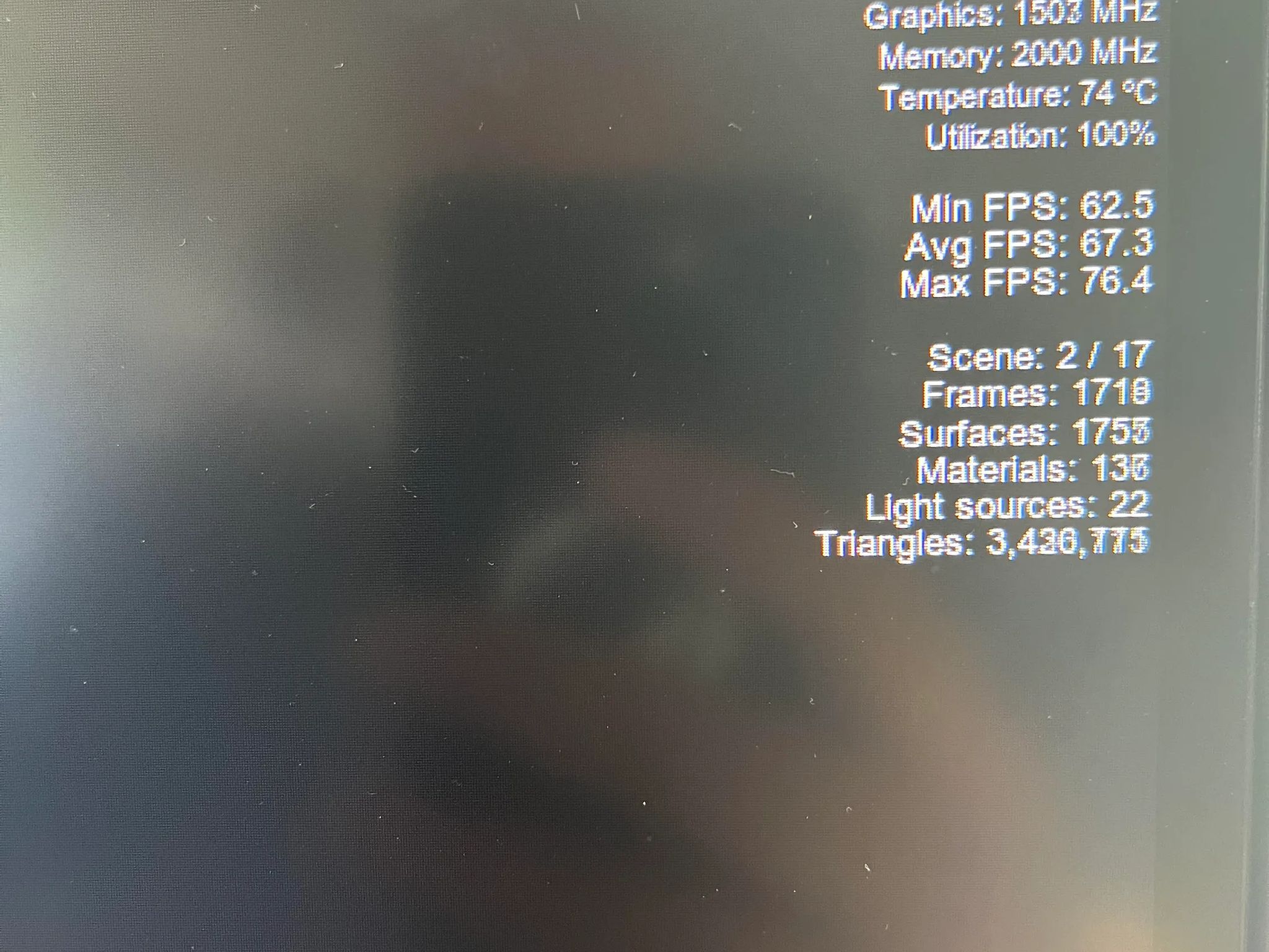 Powercolor RX 590 8 GB