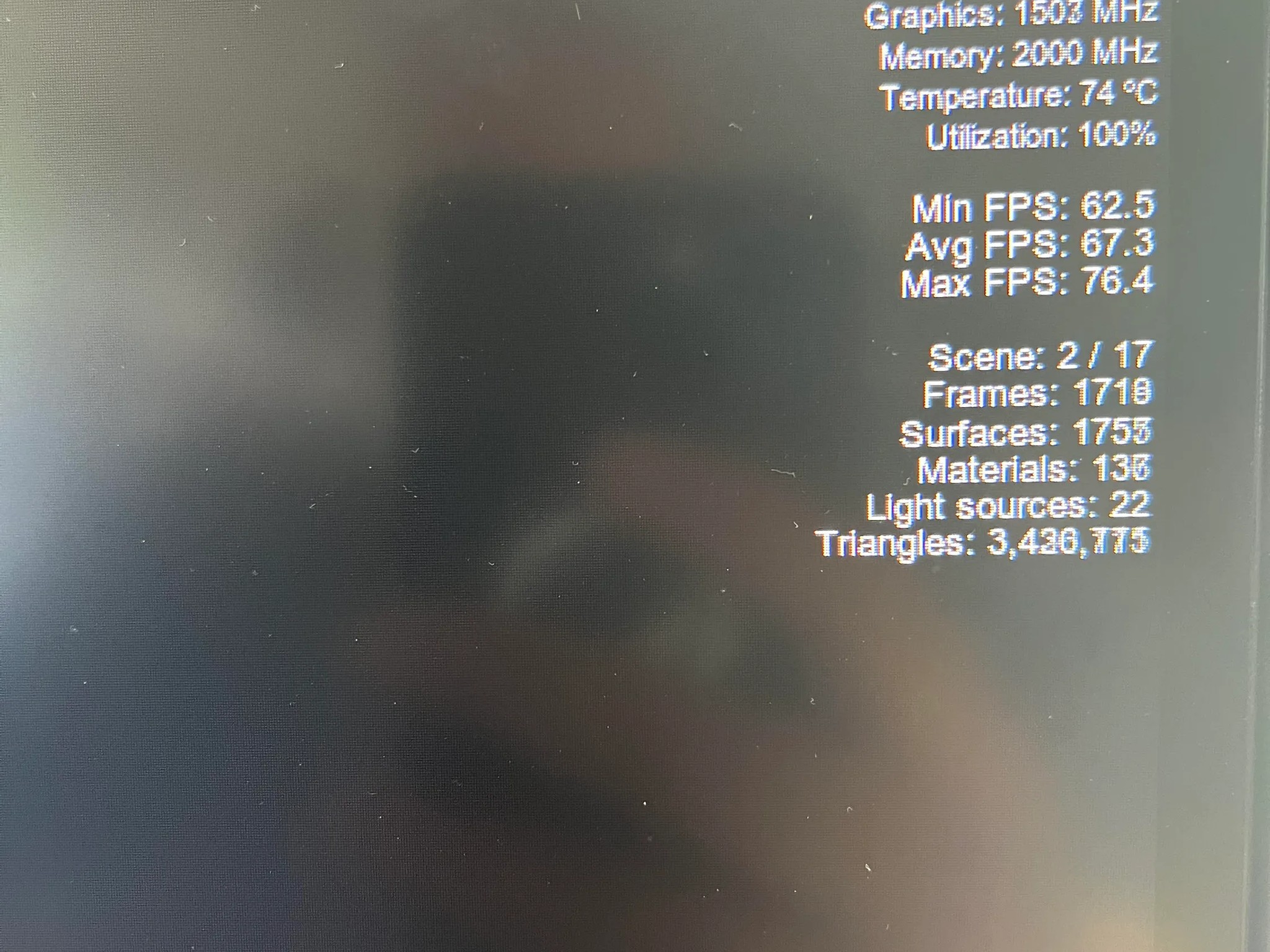 Powercolor RX 590 8 GB