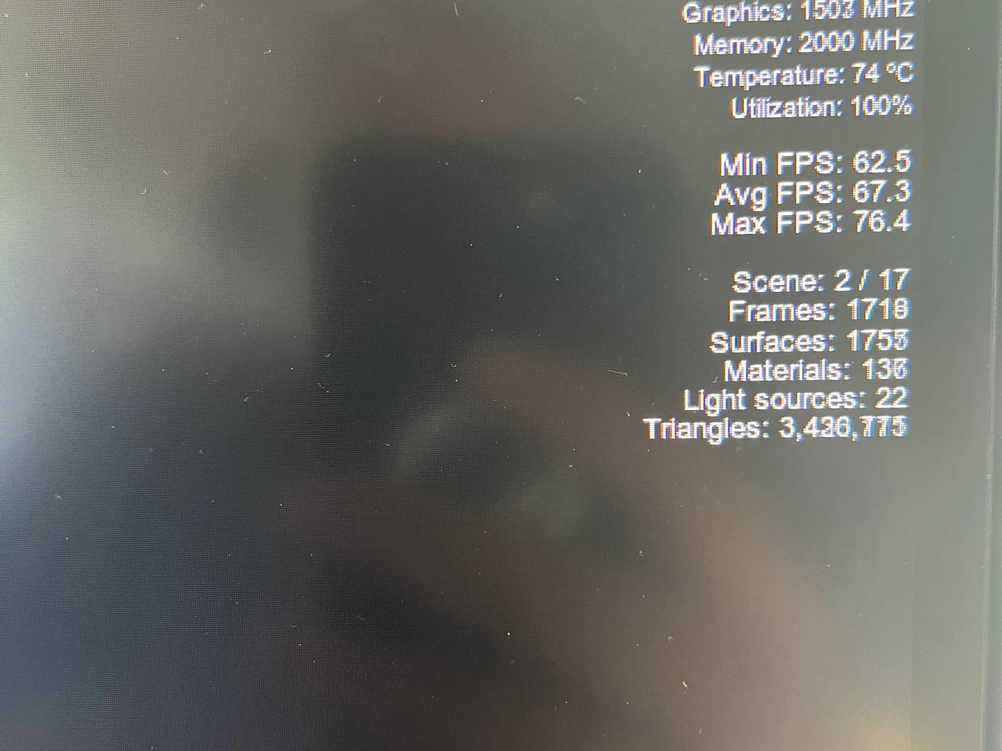 Powercolor RX 590 8 GB