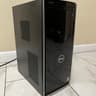 🟠🔥NVIDIA RTX 2070, Intel i7-8700, 16GB RAM, 1 TB Storage, Dell Inspiron 3670 Modded Gaming PC 🟠🖥️