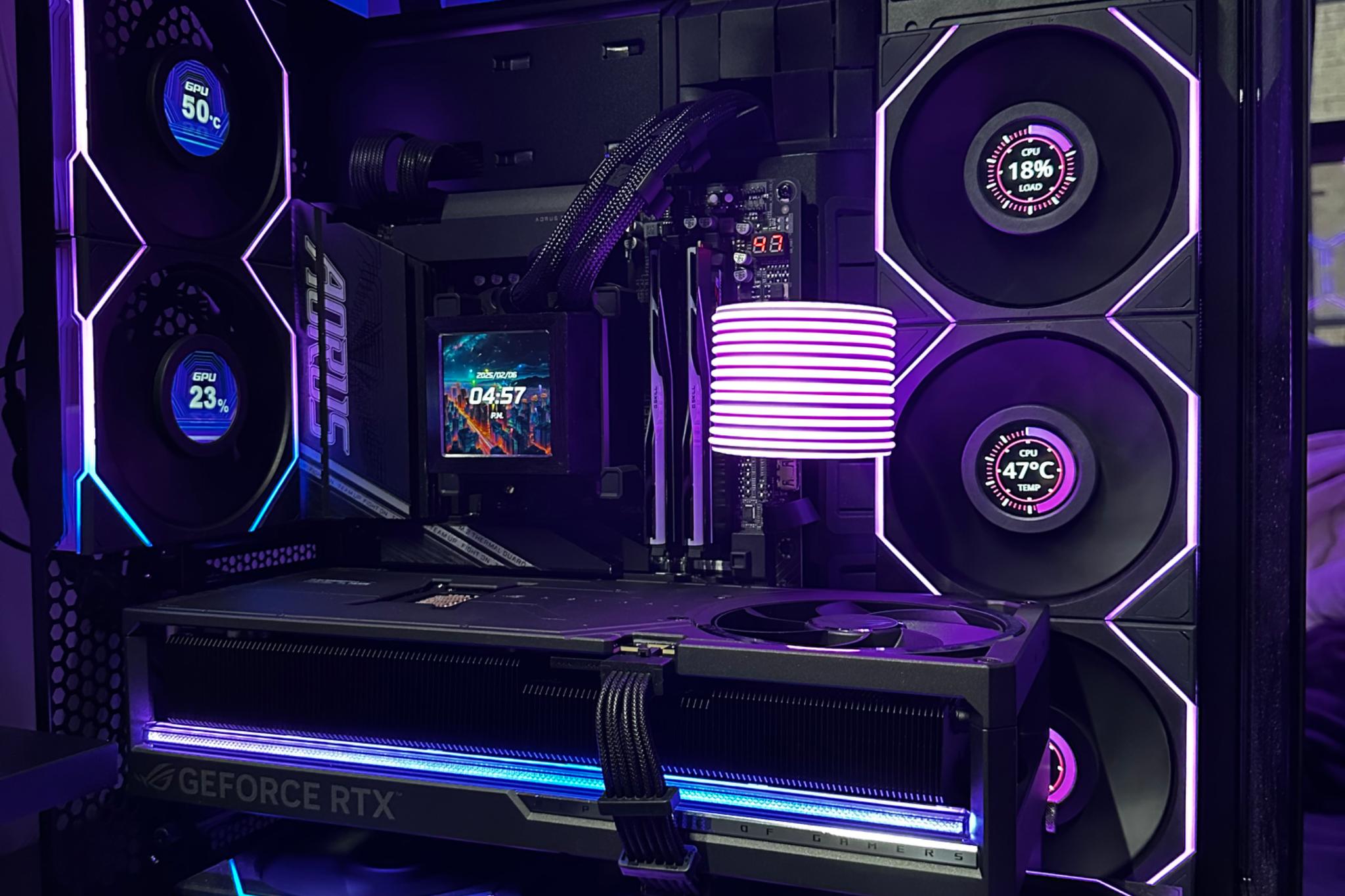 Silicon Synergy