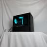 Black RGB Gaming PC | RTX 4060 | Ryzen 5 5600G | 16GB DDR4 RAM | 512 GB NVME SSD | FREE SHIPPING!!!