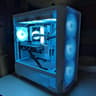 Custom Gaming PC Build