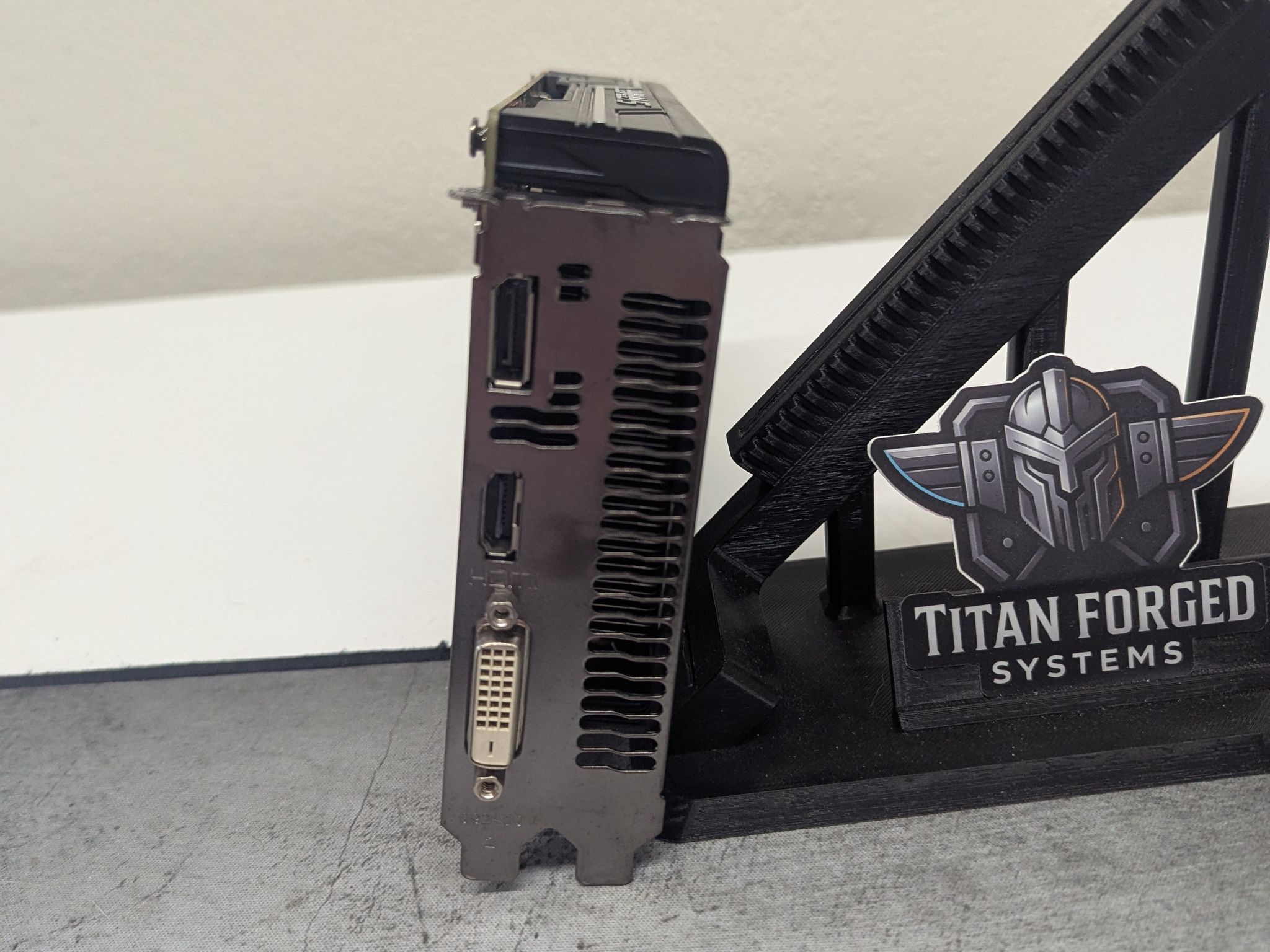 📦 RX 570 8GB | Sapphire PULSE ITX Radeon RX 570