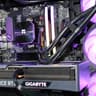 Super Smooth RTX 4070 Ti Gaming PC — Ryzen 5 7600X | 32GB DDR5 | 240mm AIO | Lian Li V100R Mini