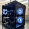🔥Amazing Performance Gaming pc🔥- Ryzen 5 / Radeon MSI R9 390 / 1TB SSD / 16GB DDR4