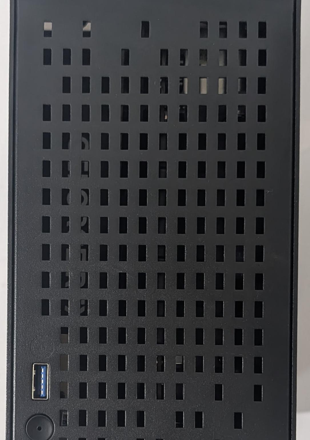 ITX AM5 GAMING PC | RTX 4060 8GB  | RYZEN 5 7500F | 16GB DDR5