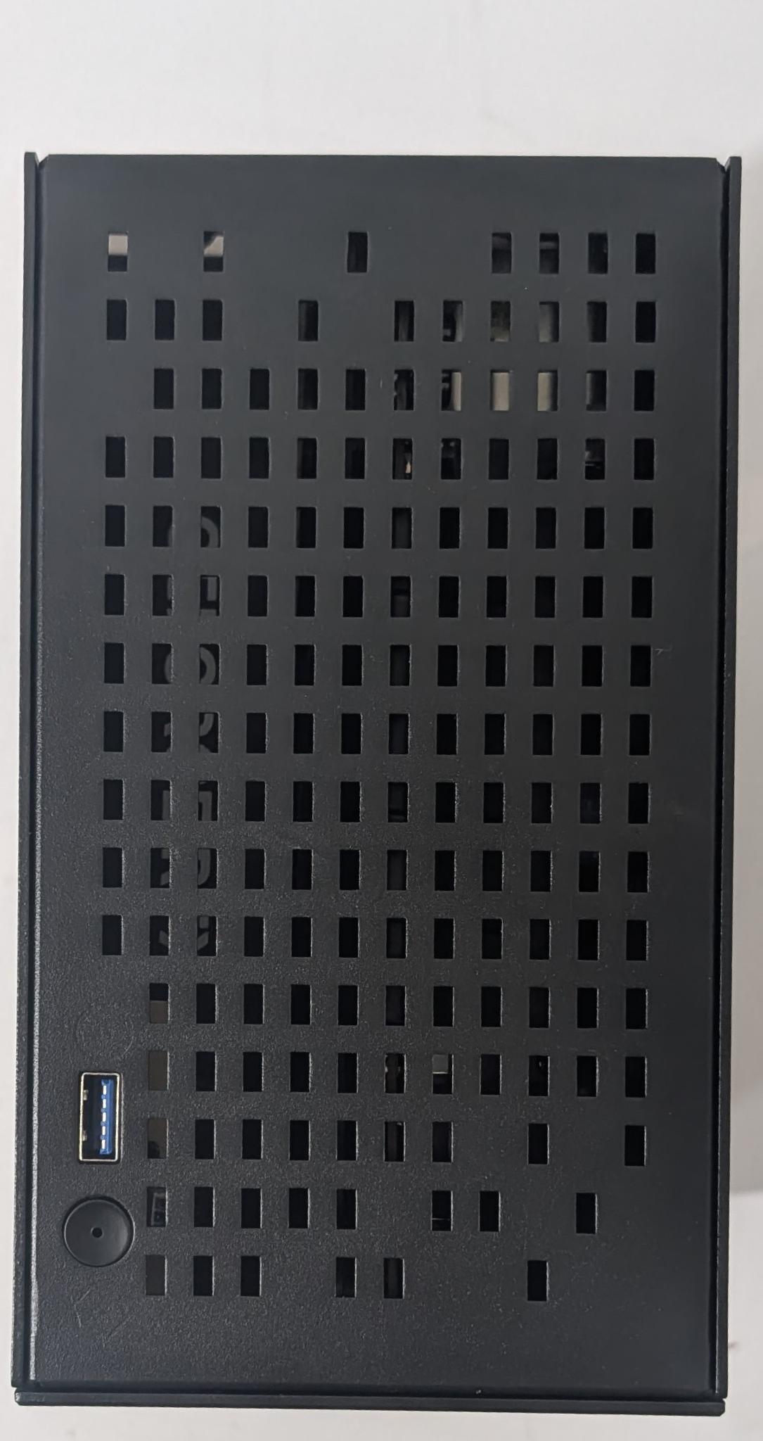 ITX AM5 GAMING PC | RTX 4060 8GB  | RYZEN 5 7500F | 16GB DDR5