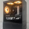 ❤️ Ryzen 5 2600 + GTX 1660 TI Budget Gaming PC | 16GB RAM | Win 11 Activated | 500GB SSD ❤️
