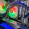 RTX 3080 | i5-12600KF | 32GB DDR5 | 1TB NVMe