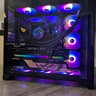 🍀Asus ROG Synergy AM4🍀| RTX 3070 Ti | Ryzen 5 5500 | 32GB RAM CL16 3200 Mhz | 1TB Storage