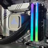 Gaming PC i9-13900KF 32GB RAM 2TB SSD RX 7900 XTX 24GB Windows 11 Computer