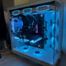 Custom Water Cooled Pc Build