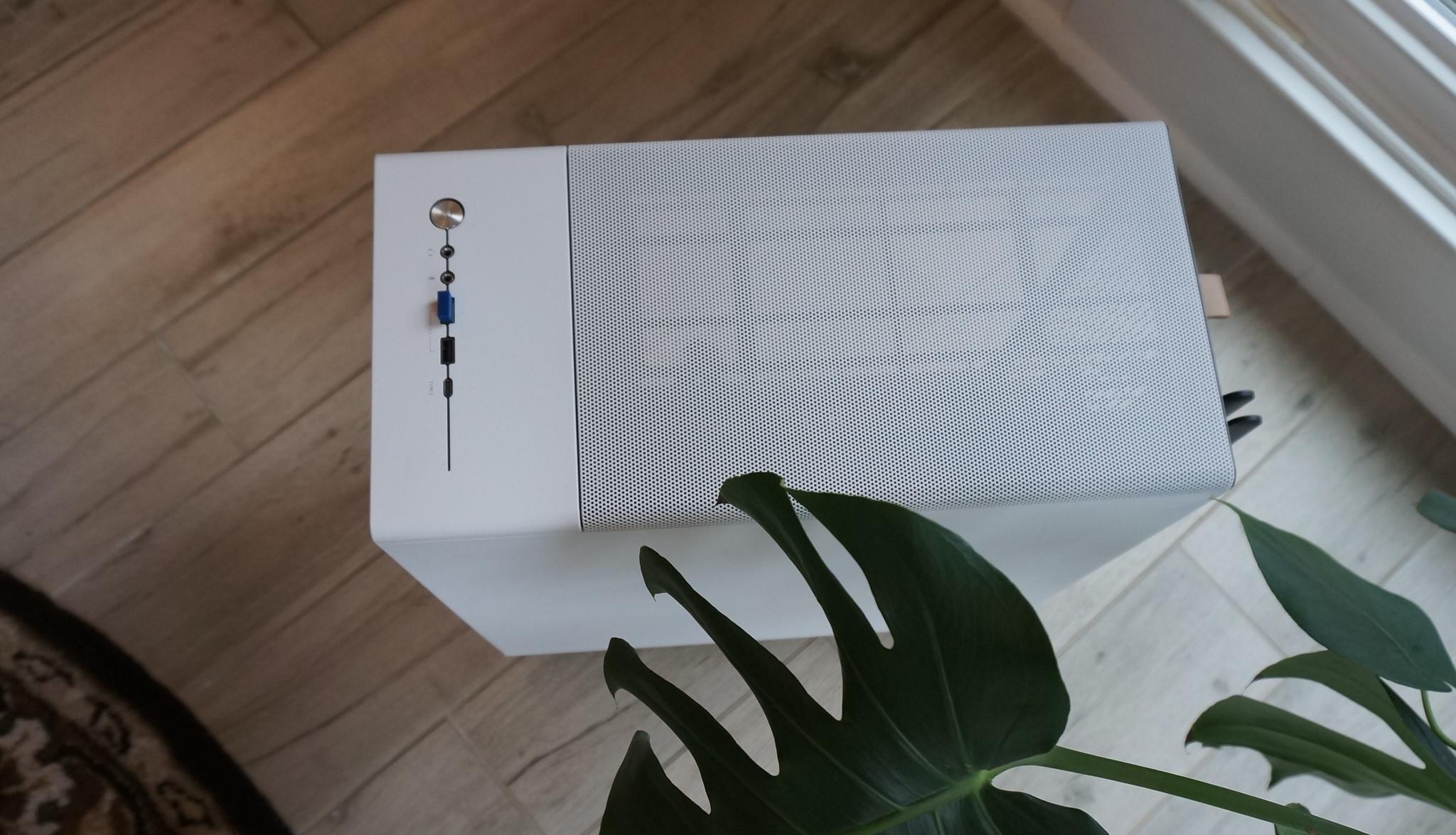 Ryzen 5 5500 | Radeon 5700 | Fractal North