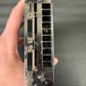 EVGA GeForce GTX 650 2GB GDDR5 Graphics Card - DVI, Mini HDMI
