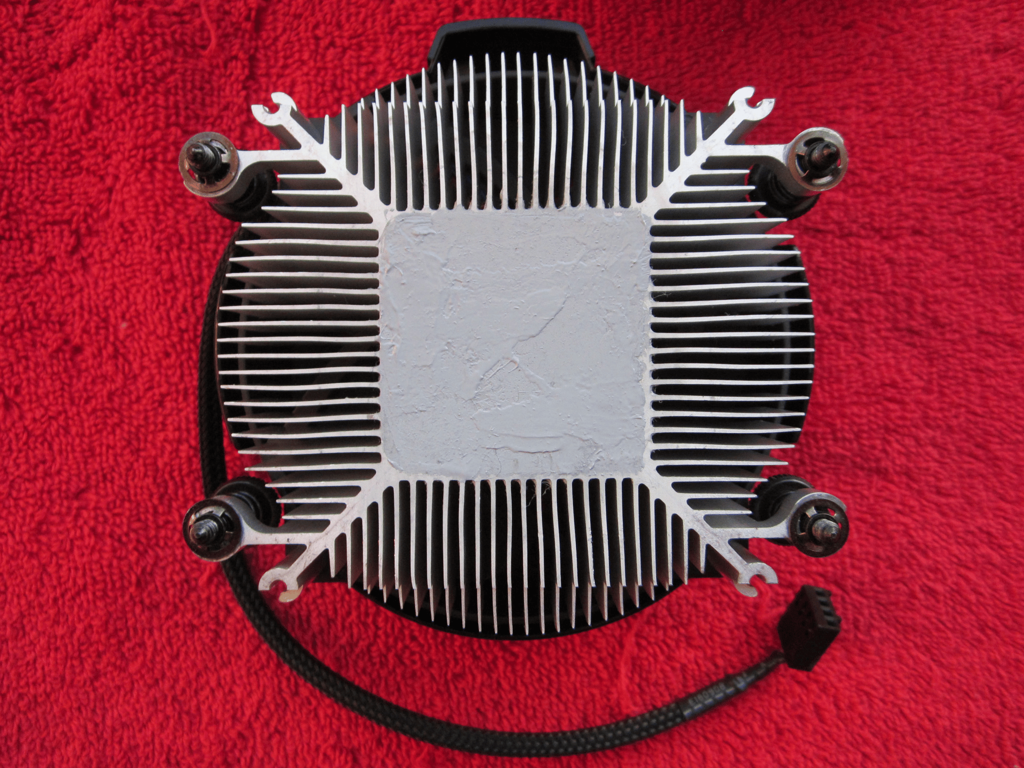 AMD Ryzen 5 1600 AF CPU with Cooler