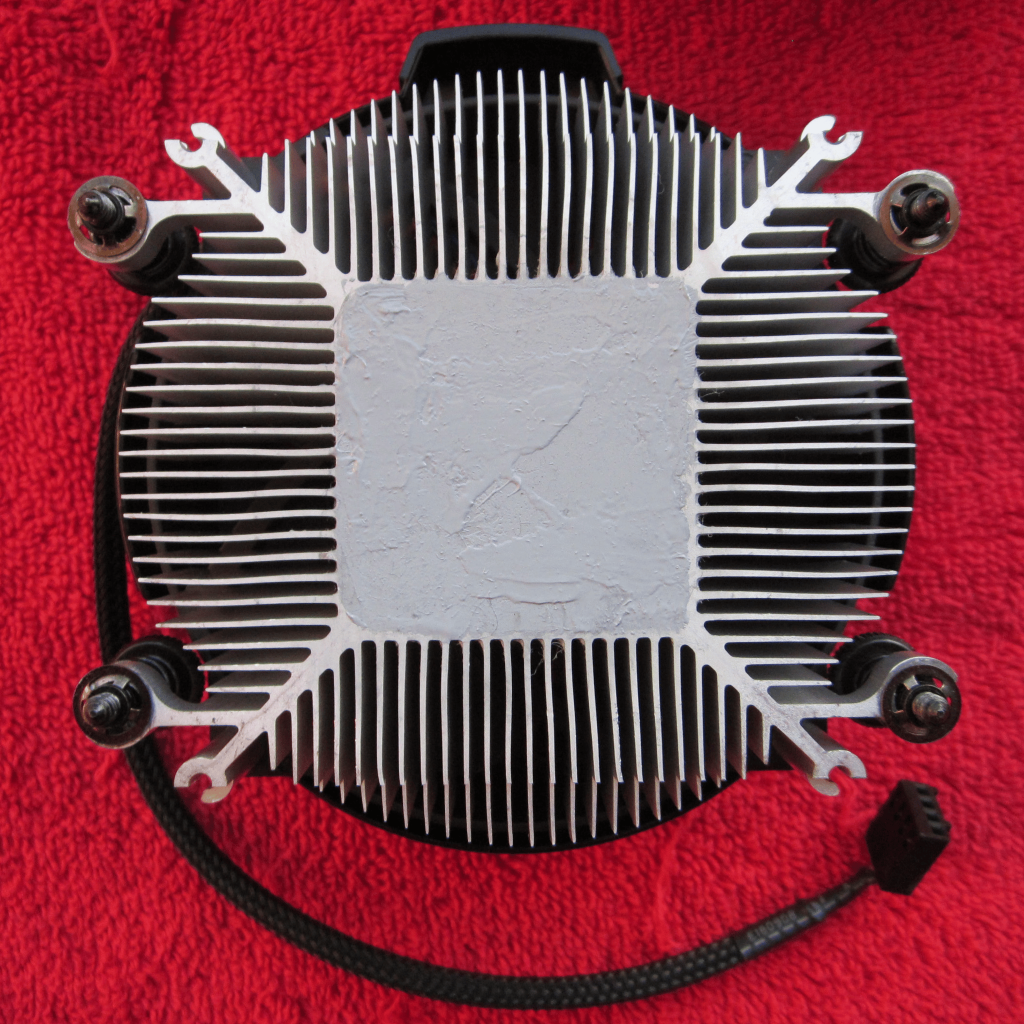 AMD Ryzen 5 1600 AF CPU with Cooler