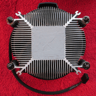 AMD Ryzen 5 1600 AF CPU with Cooler