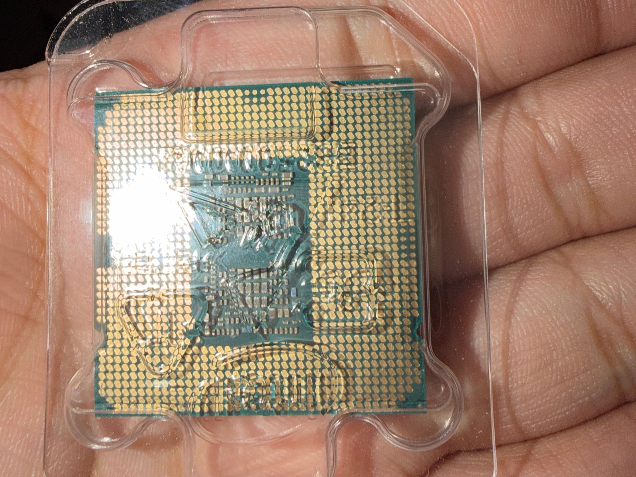 Intel Core i5-10400