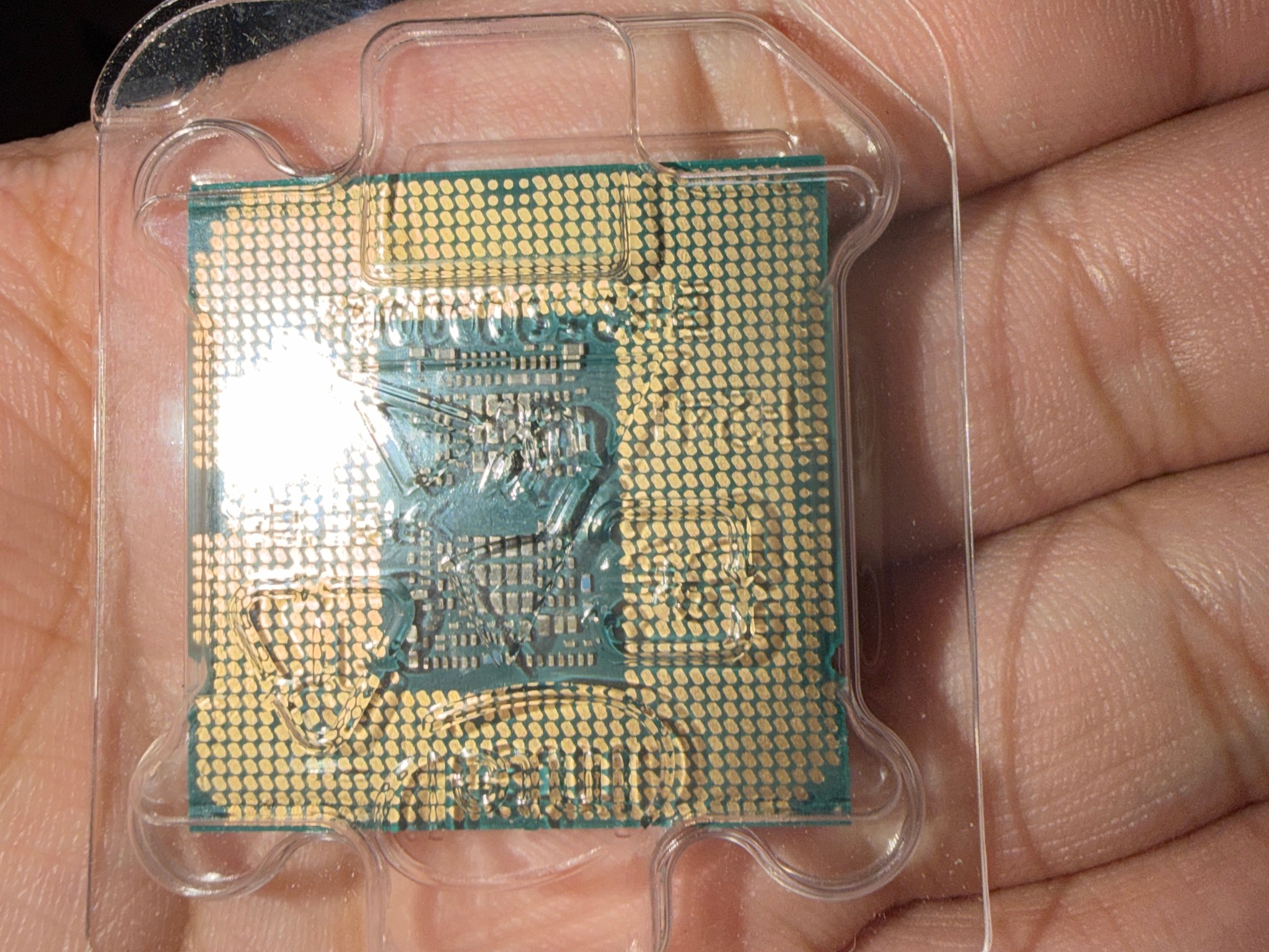 Intel Core i5-10400