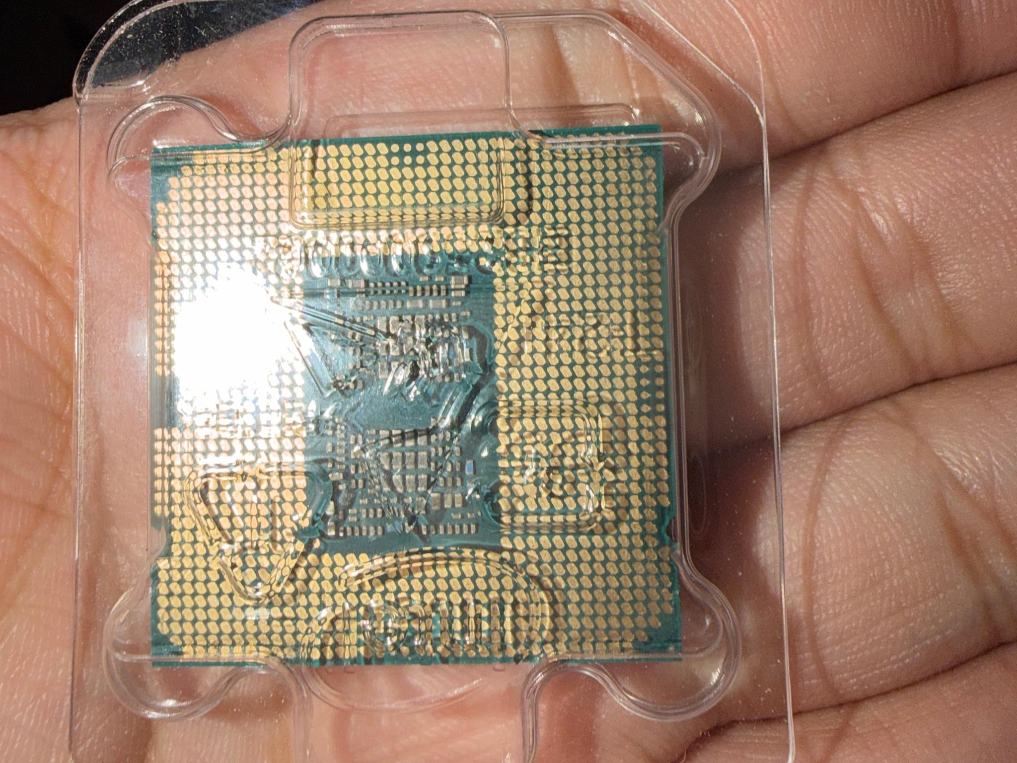 Intel Core i5-10400