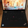 Lenovo X390 Yoga in very good condition with Windows 10