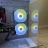 NVIDIA GTX Titan 6GB, Intel i5-7500, 12GB RAM, 870 GB Storage, RGB Gaming PC w/ Wi-Fi & Bluetooth