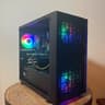 Budget Gaming PC | GTX 960 | WIFI | Intel | 16gb Ram | SSD | RGB