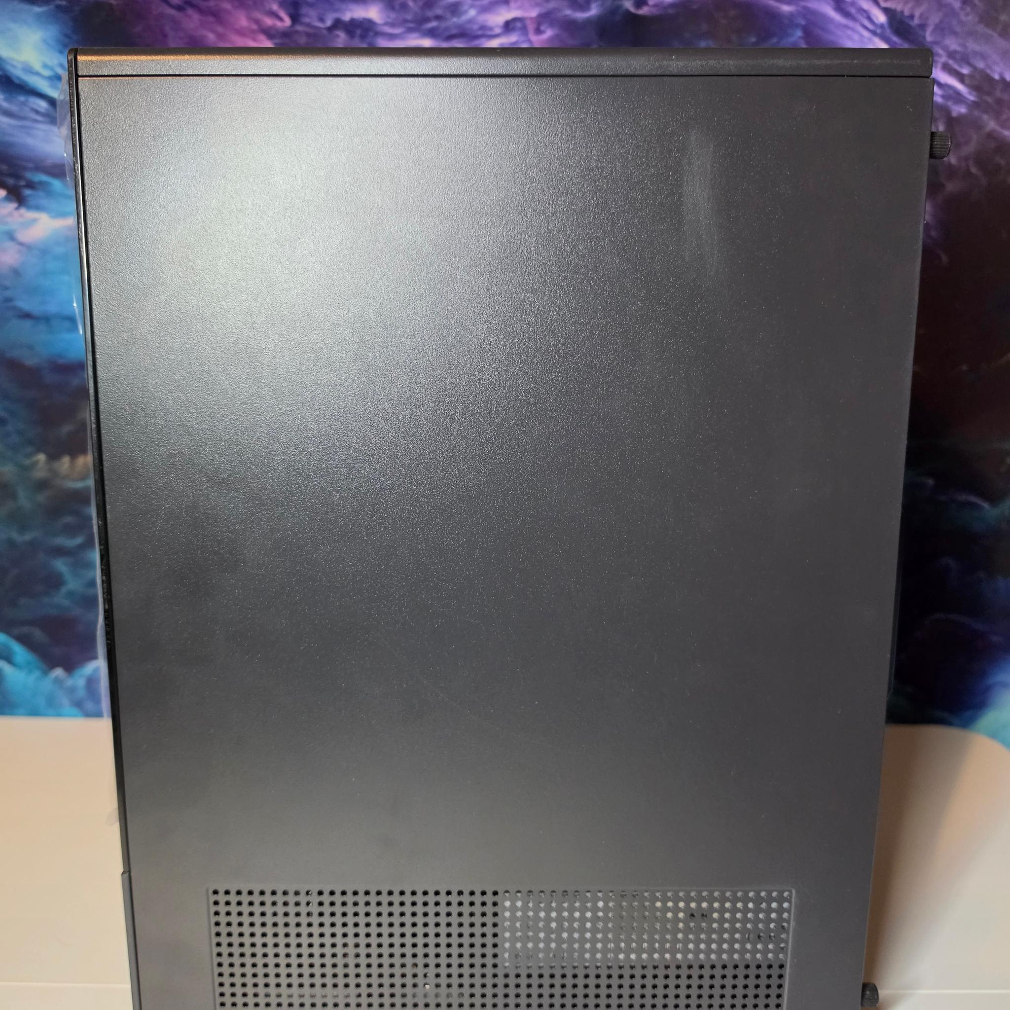 MSI RTX 3060ti 8gb + Ryzen 5500 PC Build #102