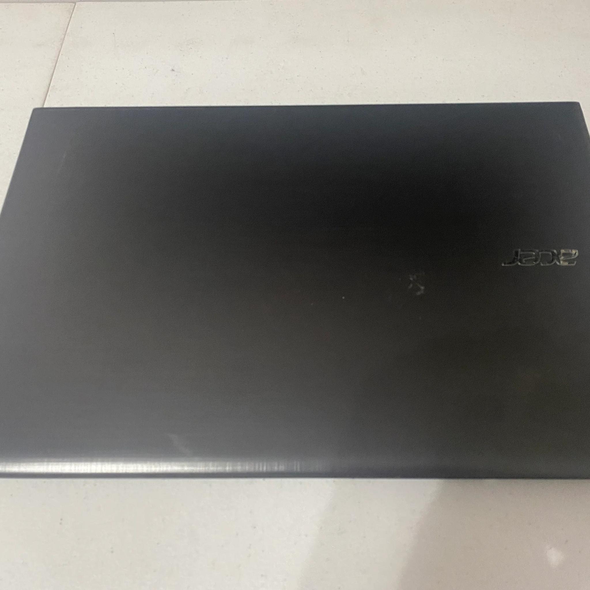 Upgraded Acer Aspire E 15 E5-576-392H 15.6"