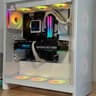 RTX 5080/Ryzen 7 9800x3d Gaming PC