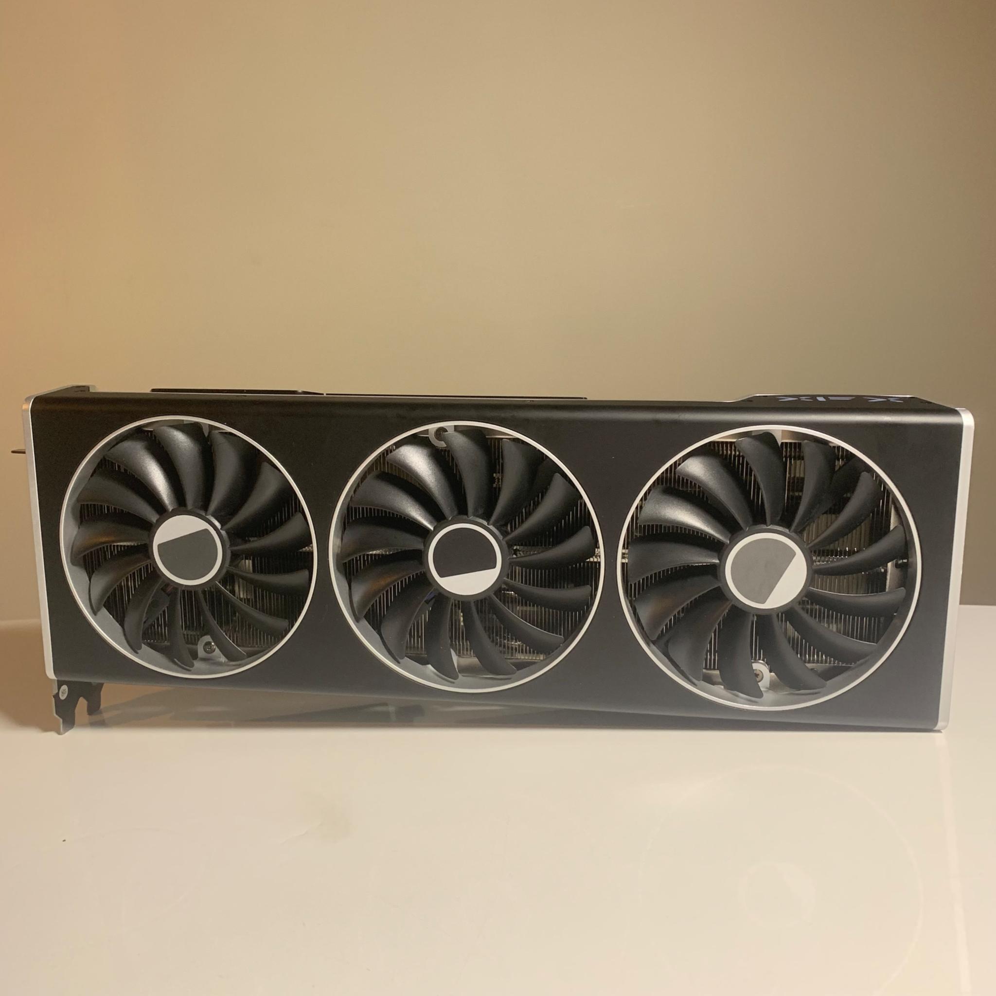 RX 7900XT