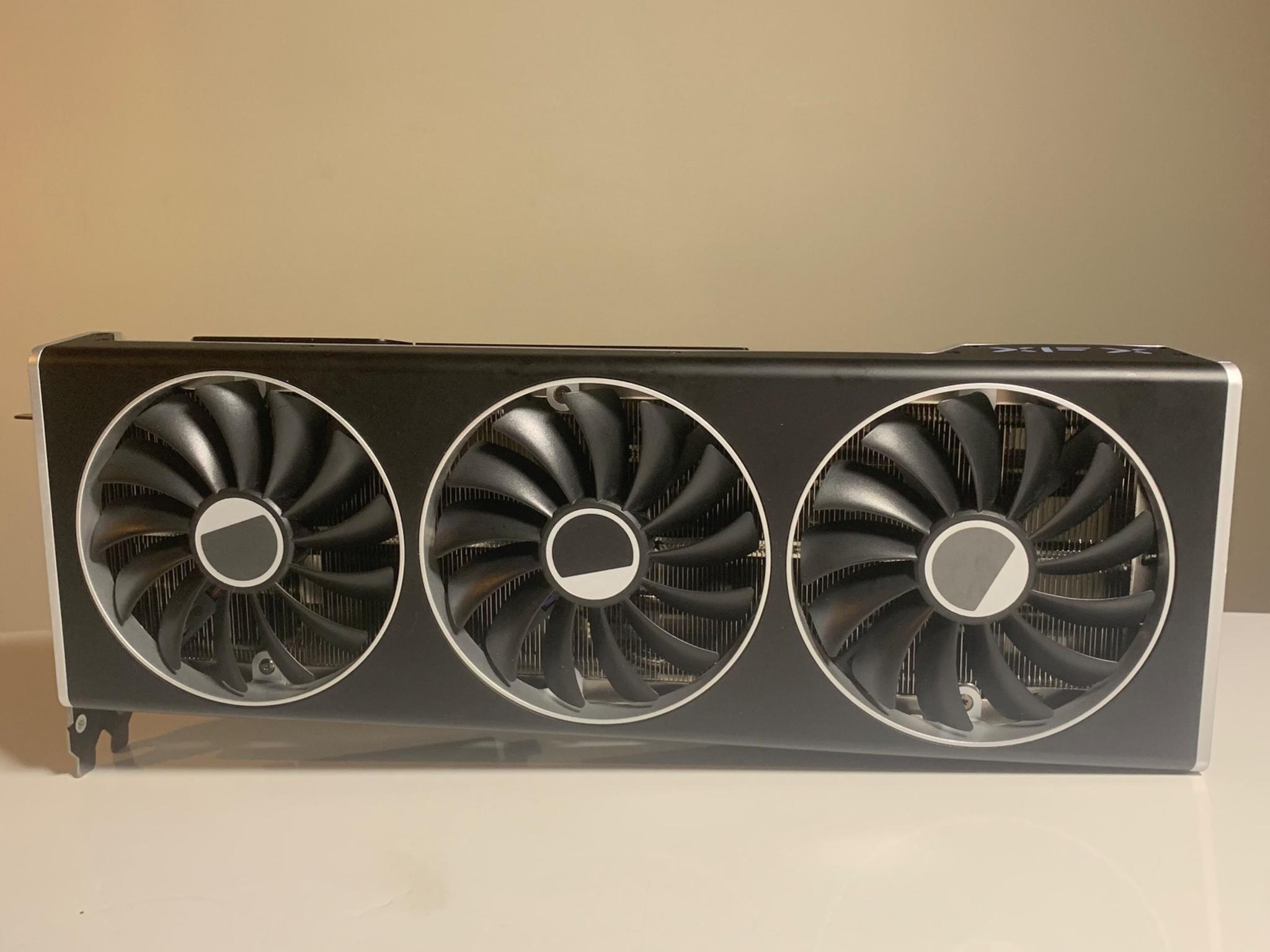 RX 7900XT