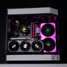 ⏳💲✂️🤍🖤Dream Gaming PC🏆Nvidia RTX 5080 16GB🏆 AMD Ryzen 7 9800X3D 3D V-Cache🏆 32GB DDR5🏆5TB SSD