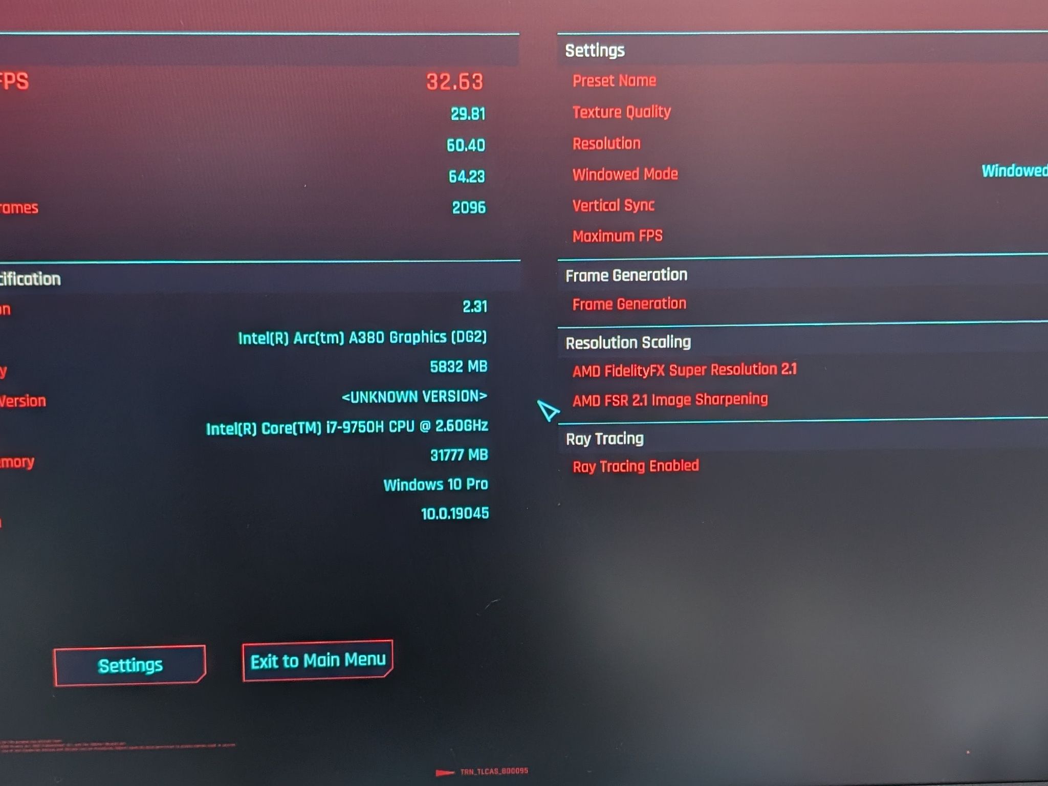 Steam OS conversion of Intel Ghost Canyon NUC with Arc A380