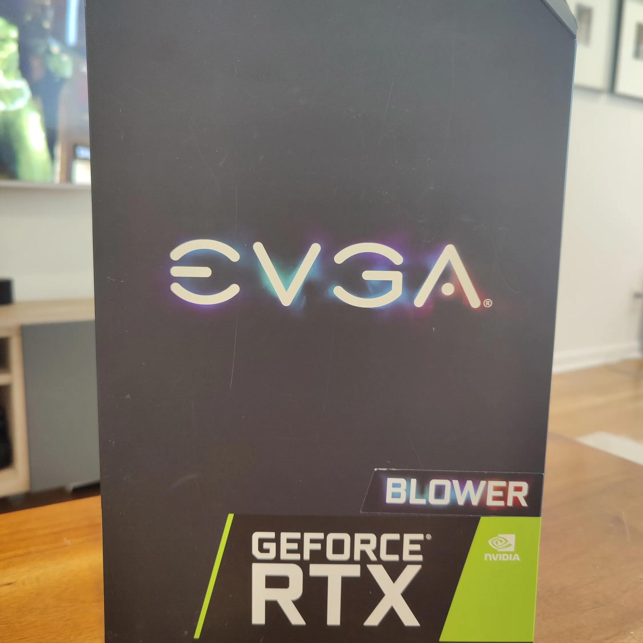 RTX 2080