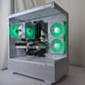RTX 3090 | i5-12600KF | Z790 | 16GB DDR5 | 1TB NVMe | 1000W