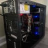 GeForce GTX 1050 Ti Custom Gaming PC - Core i5-7400T, 16GB RAM, 512GB SSD